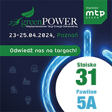Targi GreenPower 2024