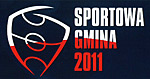 SPORTOWA GMINA 2011