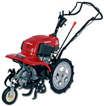 Glebogryzarka Honda FF 300 DE