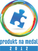 honda 720 - produkt na medal