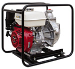 Motopompa QP-205SLT