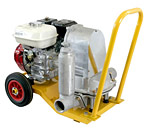Motopompa Honda SMD50HXW