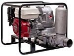 Motopompa Honda SMD80HX