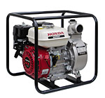 Motopompa Honda WB20
