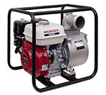 Motopompa Wx30