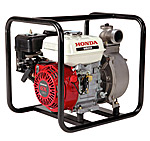 Motopompa Honda WH20X 