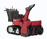 Odśnieżarka Honda HSM 1180i E