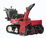 Odśnieżarka Honda HSM 1590 iS E