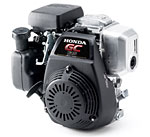 Silnik Honda GC 135