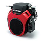 Silnik Honda GX 630