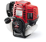 Silnik Honda GX 35