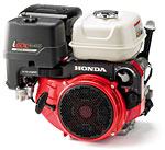 Silnik Honda iGX 440