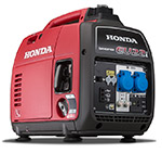 Honda EU20i