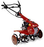 Glebogryzarka Honda F 560