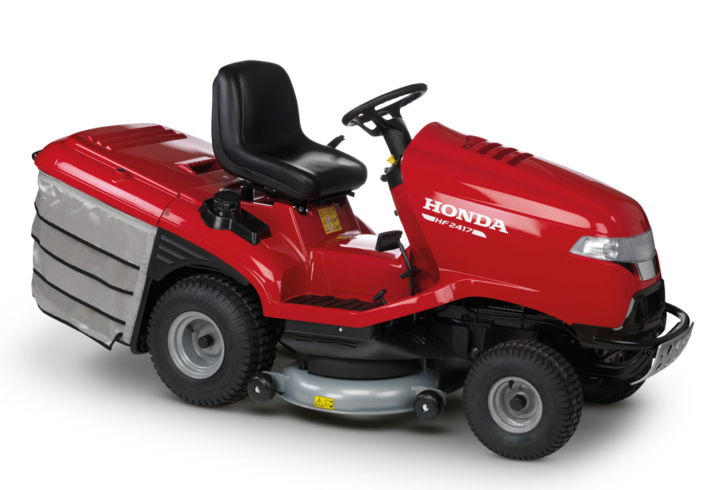 Kosiarka Honda HF 2417 HTE