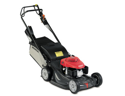 HRX 537C3 HZE
