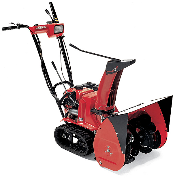 Odśnieżarka Honda HS 622 K1 HT
