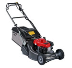Honda HRH 536K4 QXE