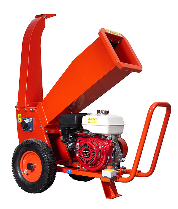 Rębak do gałęzi Honda GTS 900 H