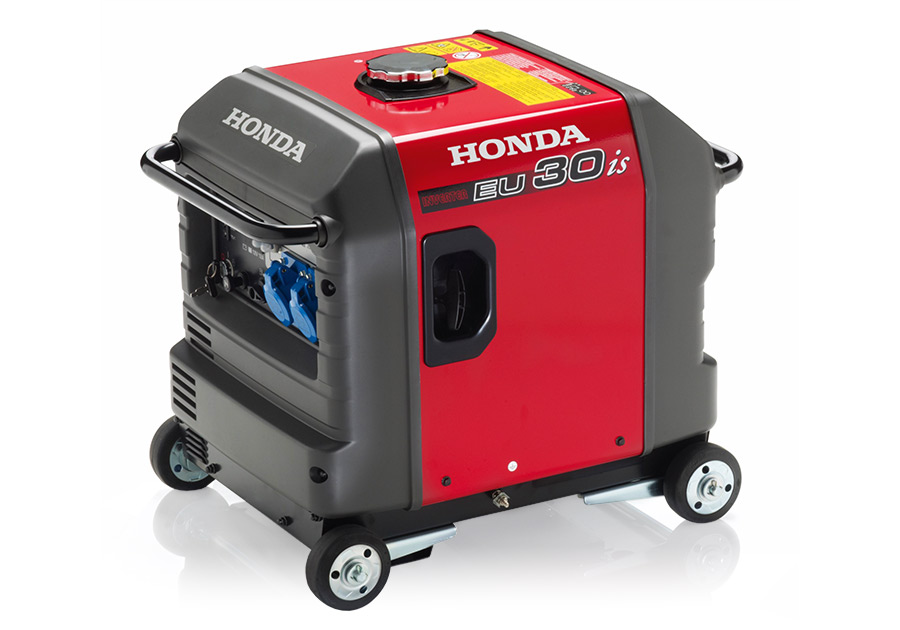 Agregat Honda EU 30i S