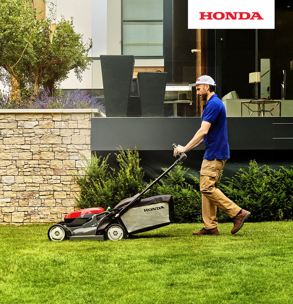 Promocja Honda 2025 – kup kosiarkę i odbierz atrakcyjne prezenty Promocja kosiarek Honda 2025 – kosiarka z prezentami