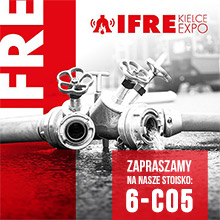 IFRE-EXPO 2025 Kielce