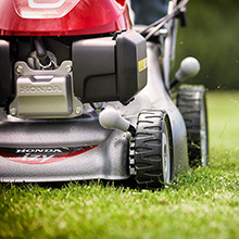 Kosiarki Honda HRX, HRN i HRG – mistrzowska jakość koszenia trawnika