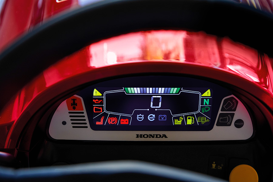 panel wyświetlacza LCD