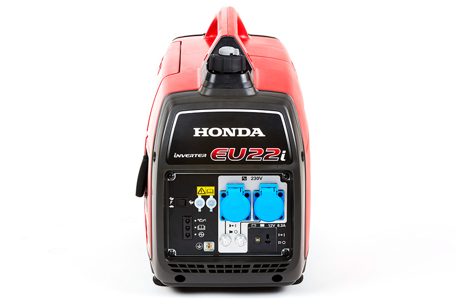 agregat Honda EU22i