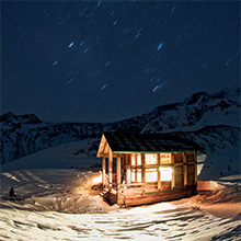 Dom z energią bez przerw zasilania