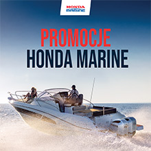 Promocje Honda Marine