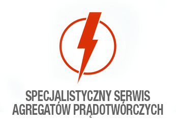 serwis agregatów prądotwórczych