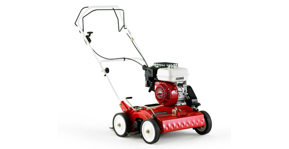 Wertykulator TV 510