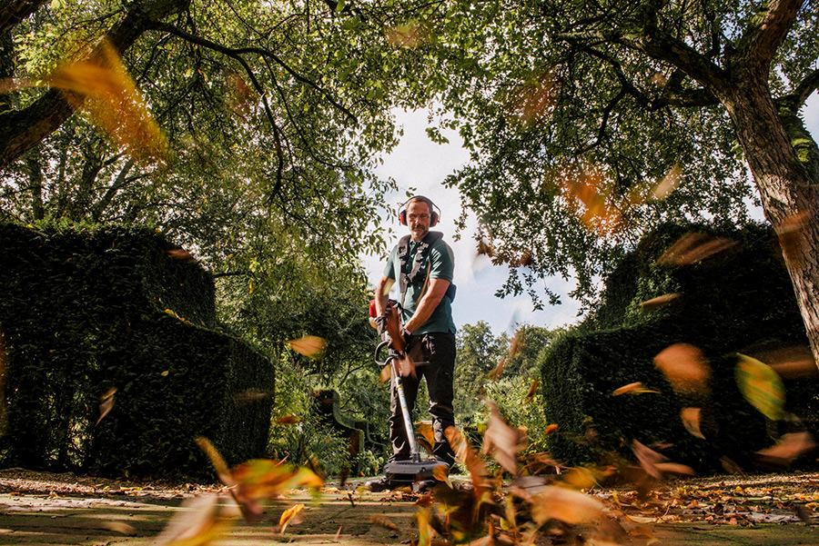 dmuchawa SSBL E - Honda Versatool dmuchawa SSBL E - Honda Versatool