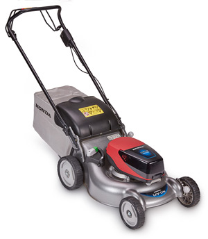 Honda HRG 466