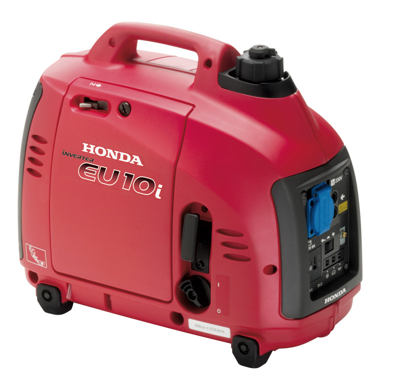 Agregat Honda Eu10I (1,0Kw)