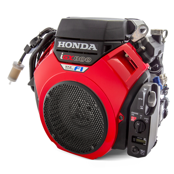 Professional Seria iGX Silnik Honda GX 800RH TXF4 OH