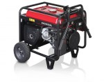 Agregat Honda EM5500CXS (5,5kW)