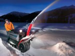 Odśnieżarka Honda HSS 1380i E
