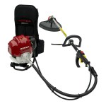 Kosa Honda UMR 450 T LTET