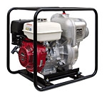 Motopompa z silnikiem Honda QP - 402S (1000 l/min)